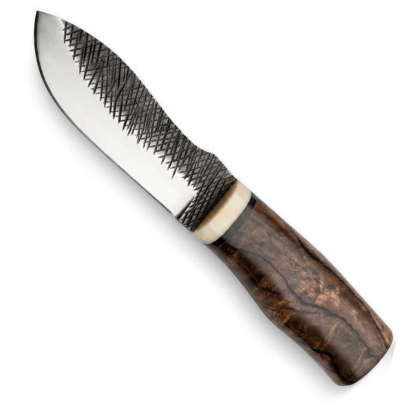 The Boreal